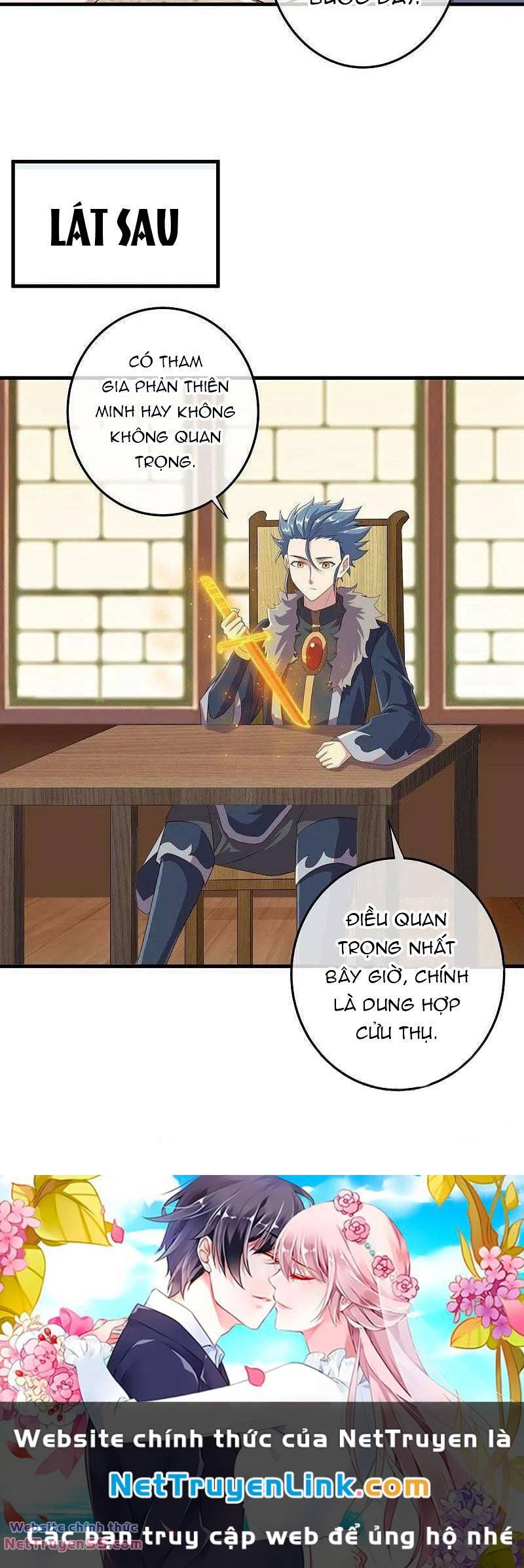 đọc truyện Chiến Hồn Tuyệt Thế Chương 470 ảnh 42 tại Thiên Thai Truyện