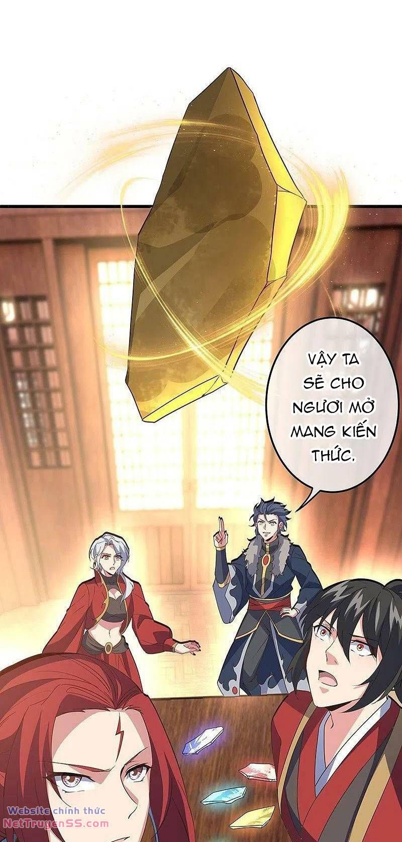 đọc truyện Chiến Hồn Tuyệt Thế Chương 470 ảnh 9 tại Thiên Thai Truyện