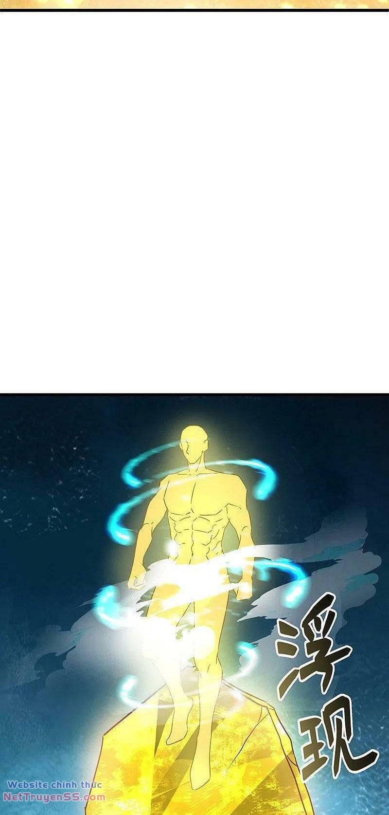 đọc truyện Chiến Hồn Tuyệt Thế Chương 470 ảnh 11 tại Thiên Thai Truyện