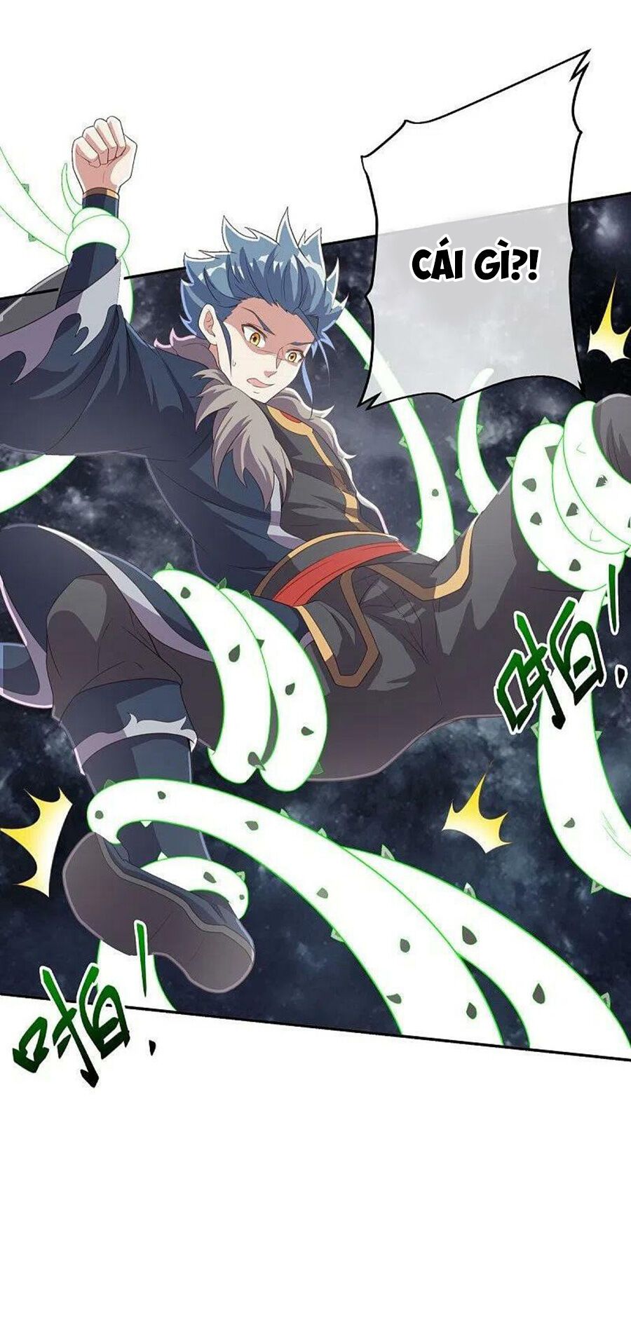 đọc truyện Chiến Hồn Tuyệt Thế Chương 471 ảnh 16 tại Thiên Thai Truyện