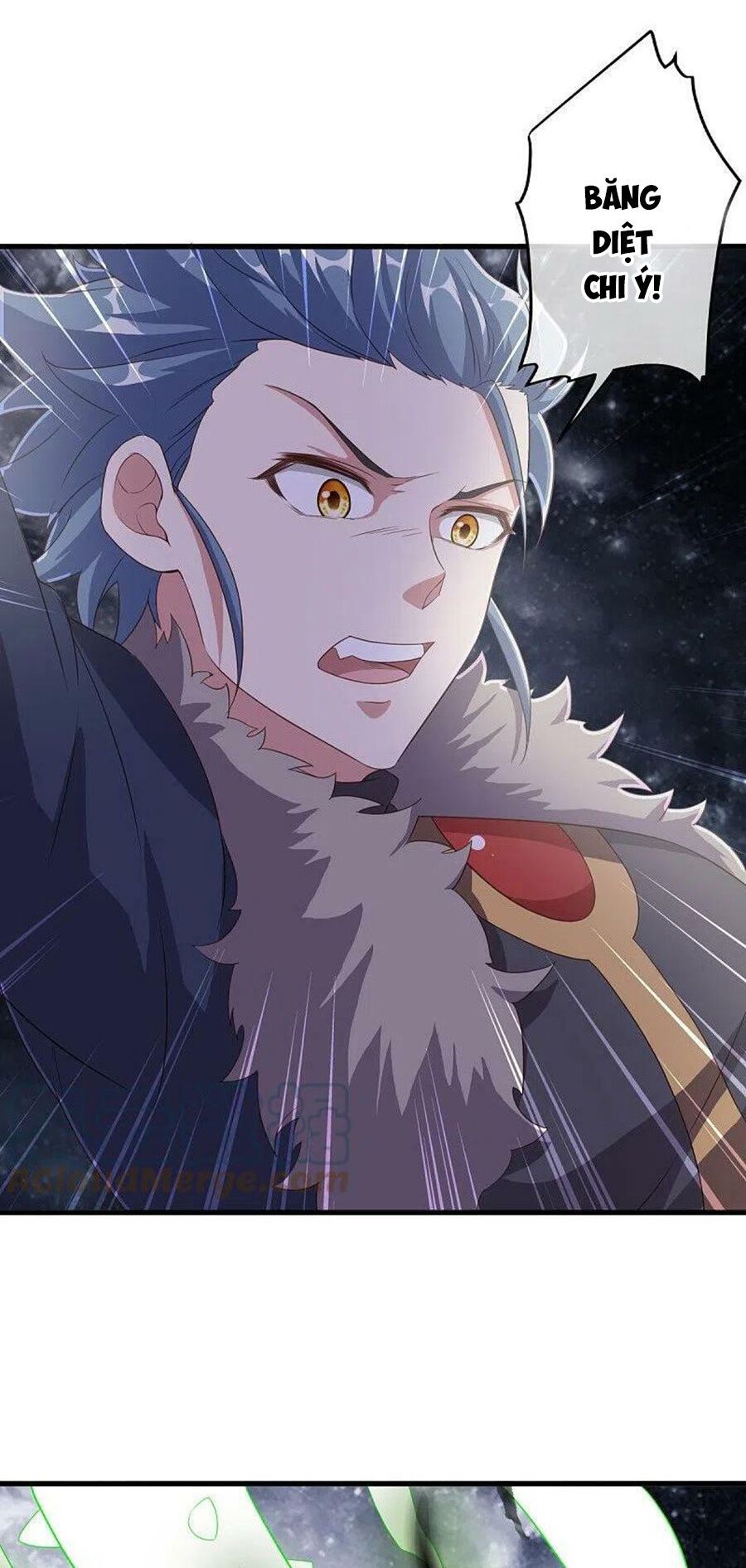 đọc truyện Chiến Hồn Tuyệt Thế Chương 471 ảnh 17 tại Thiên Thai Truyện