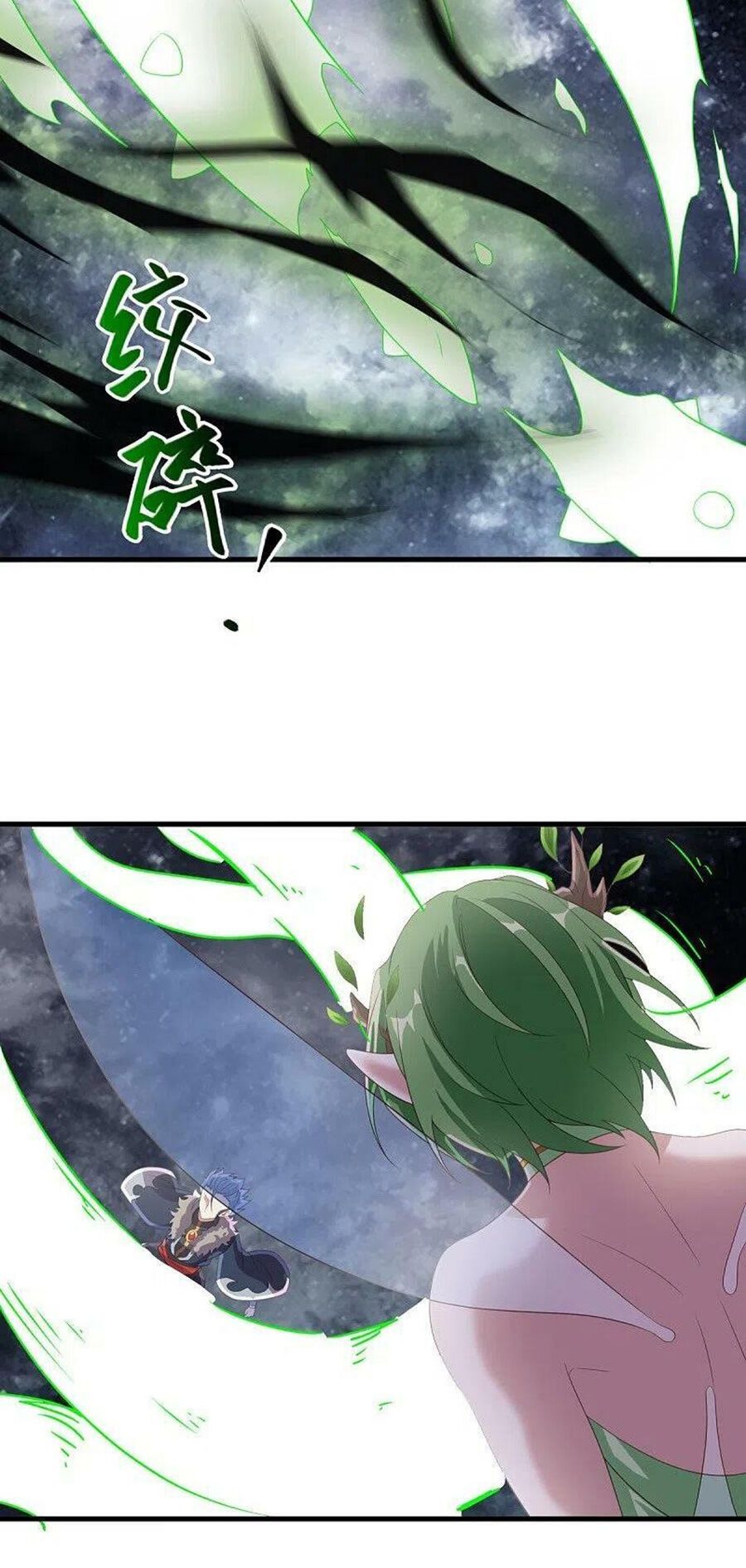 đọc truyện Chiến Hồn Tuyệt Thế Chương 471 ảnh 18 tại Thiên Thai Truyện