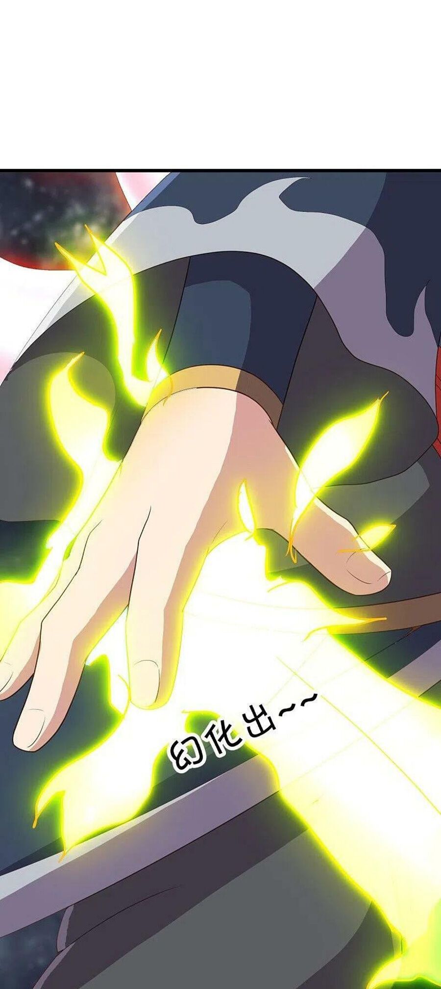 đọc truyện Chiến Hồn Tuyệt Thế Chương 471 ảnh 20 tại Thiên Thai Truyện