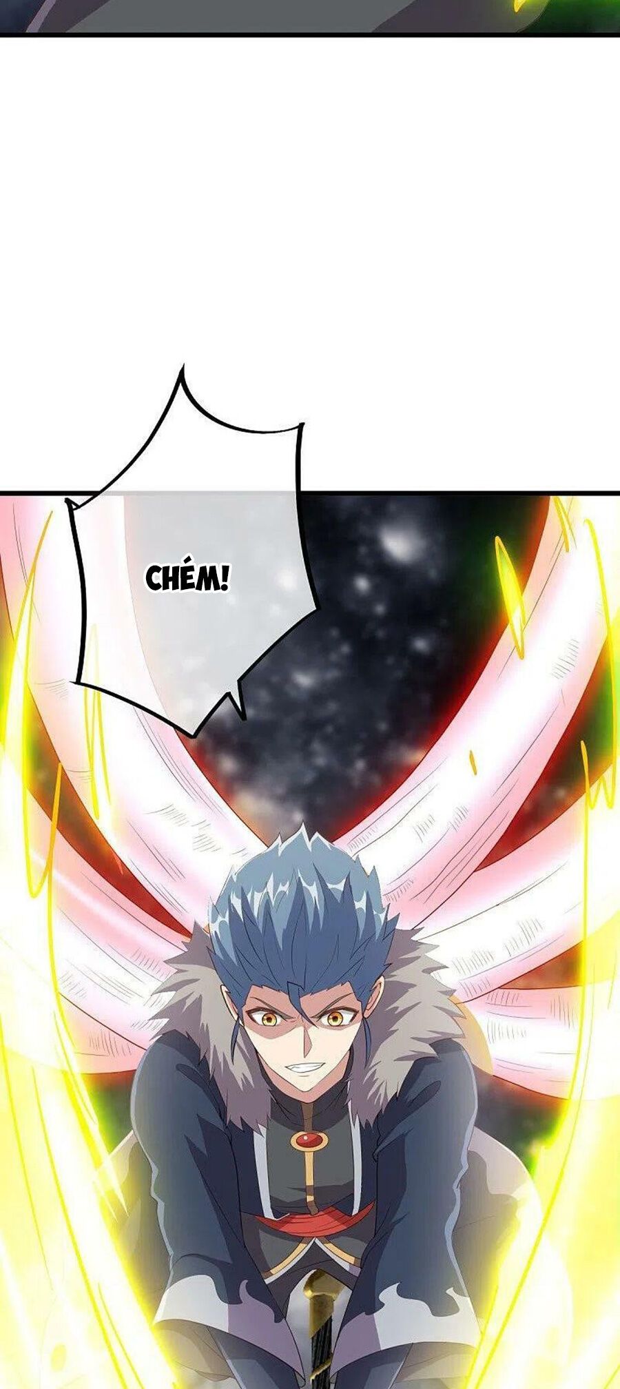 đọc truyện Chiến Hồn Tuyệt Thế Chương 471 ảnh 21 tại Thiên Thai Truyện