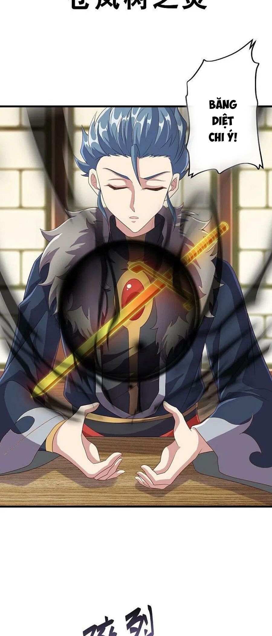 đọc truyện Chiến Hồn Tuyệt Thế Chương 471 ảnh 4 tại Thiên Thai Truyện