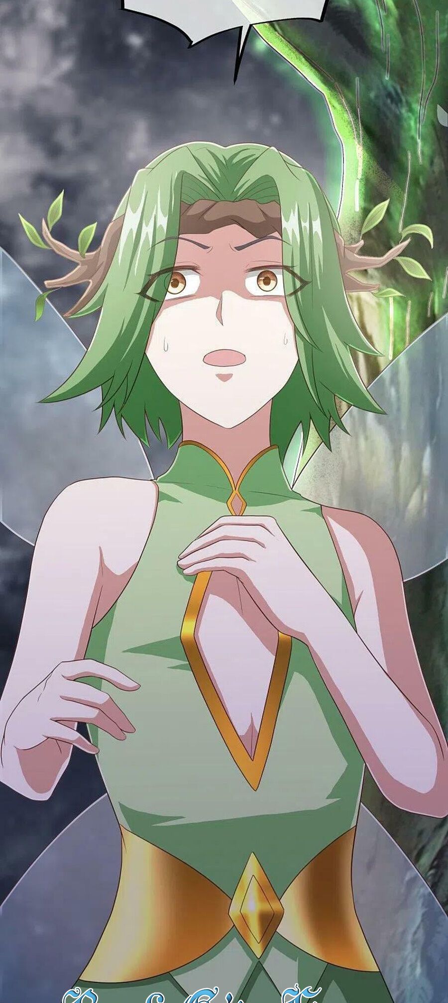 đọc truyện Chiến Hồn Tuyệt Thế Chương 471 ảnh 24 tại Thiên Thai Truyện