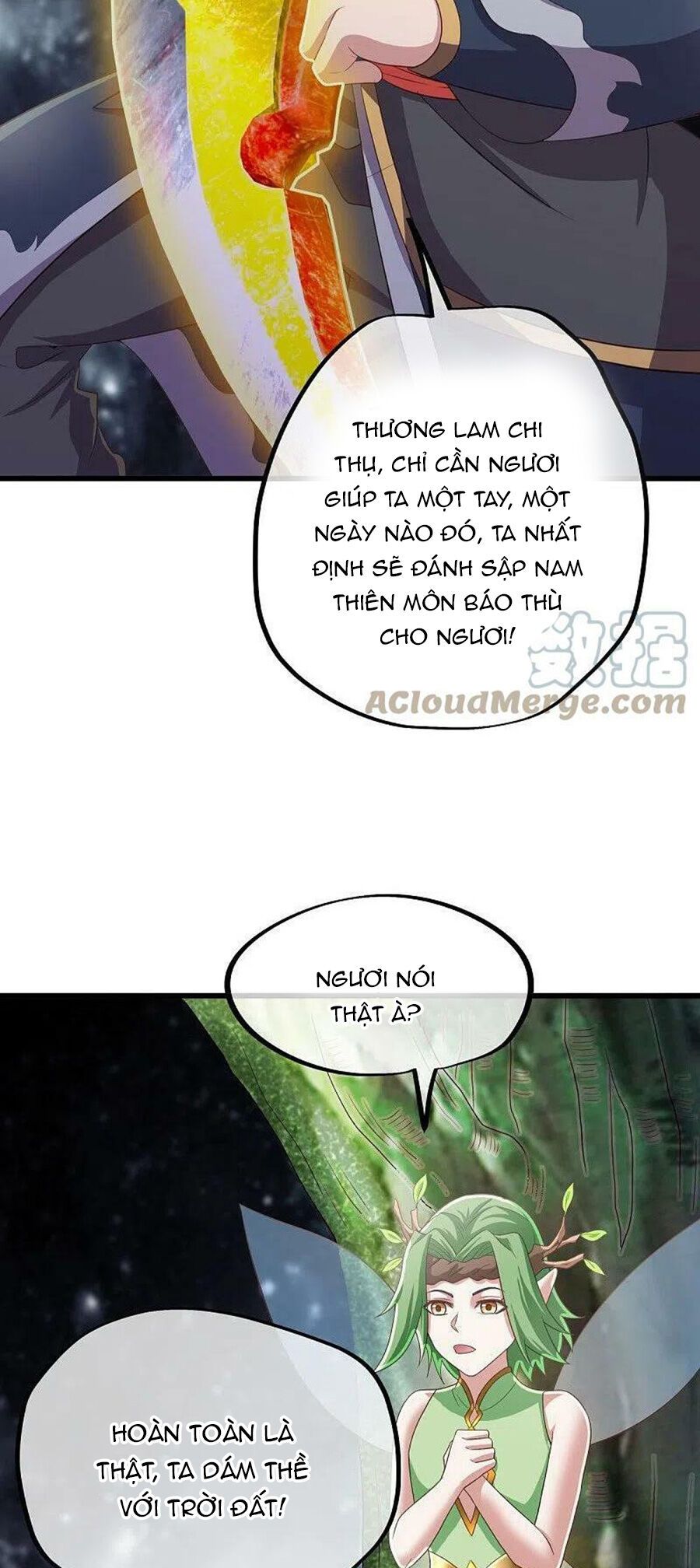 đọc truyện Chiến Hồn Tuyệt Thế Chương 471 ảnh 26 tại Thiên Thai Truyện