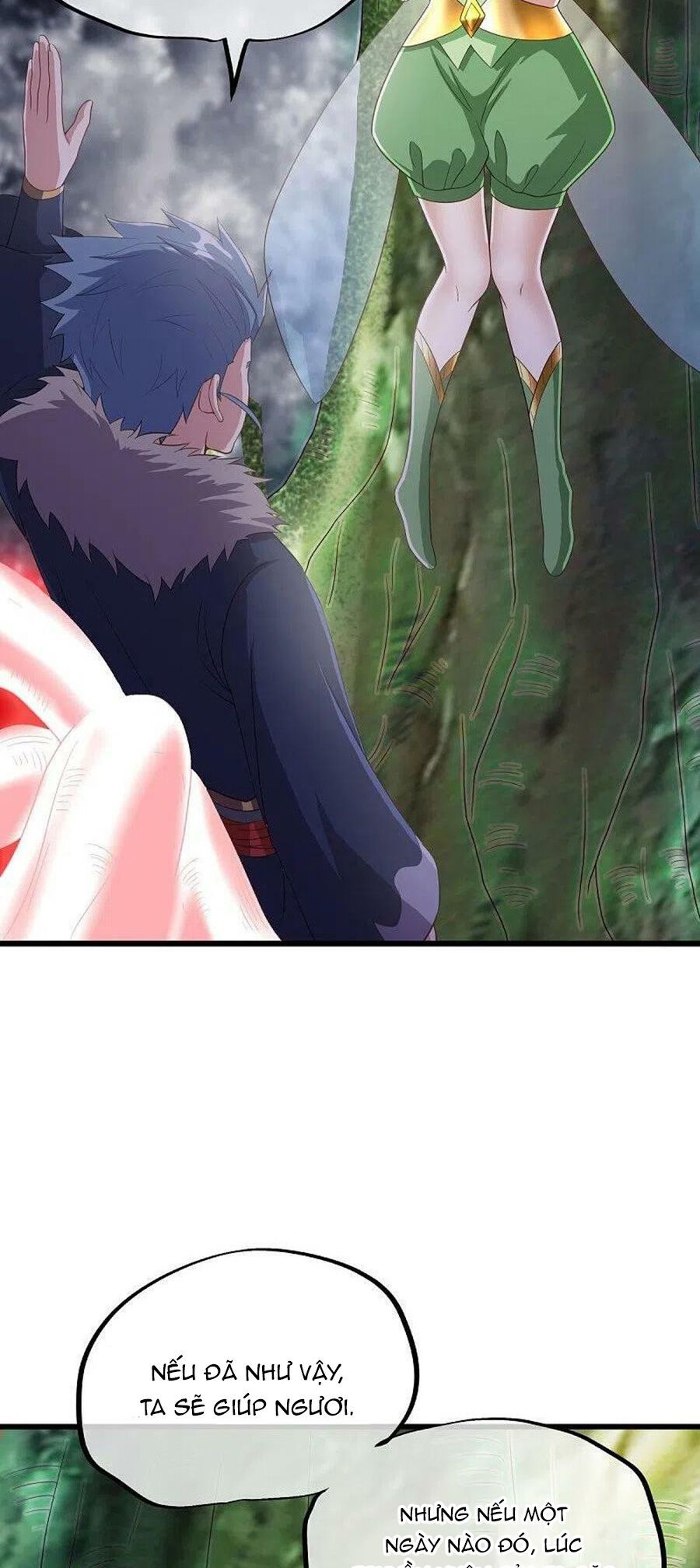 đọc truyện Chiến Hồn Tuyệt Thế Chương 471 ảnh 27 tại Thiên Thai Truyện