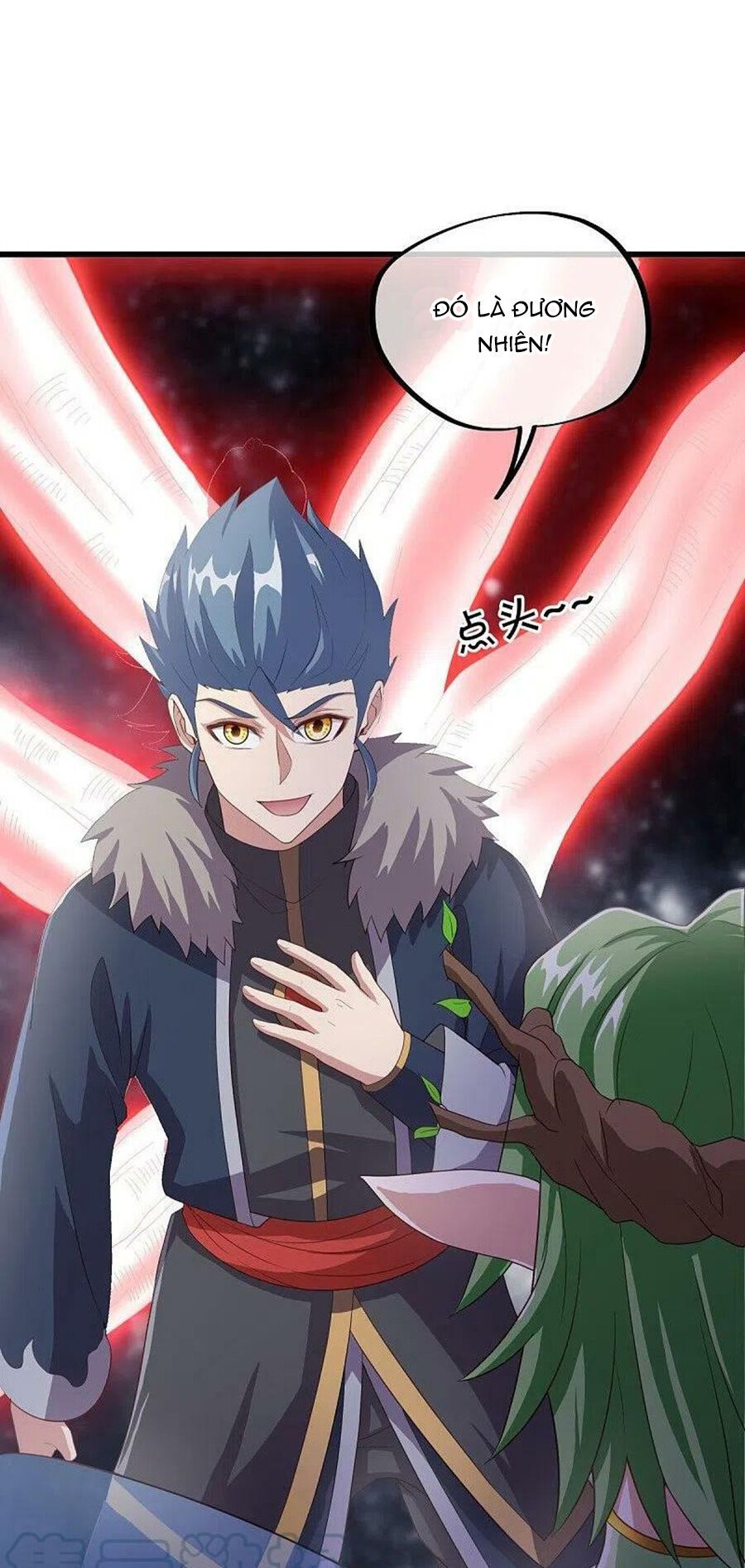 đọc truyện Chiến Hồn Tuyệt Thế Chương 471 ảnh 29 tại Thiên Thai Truyện