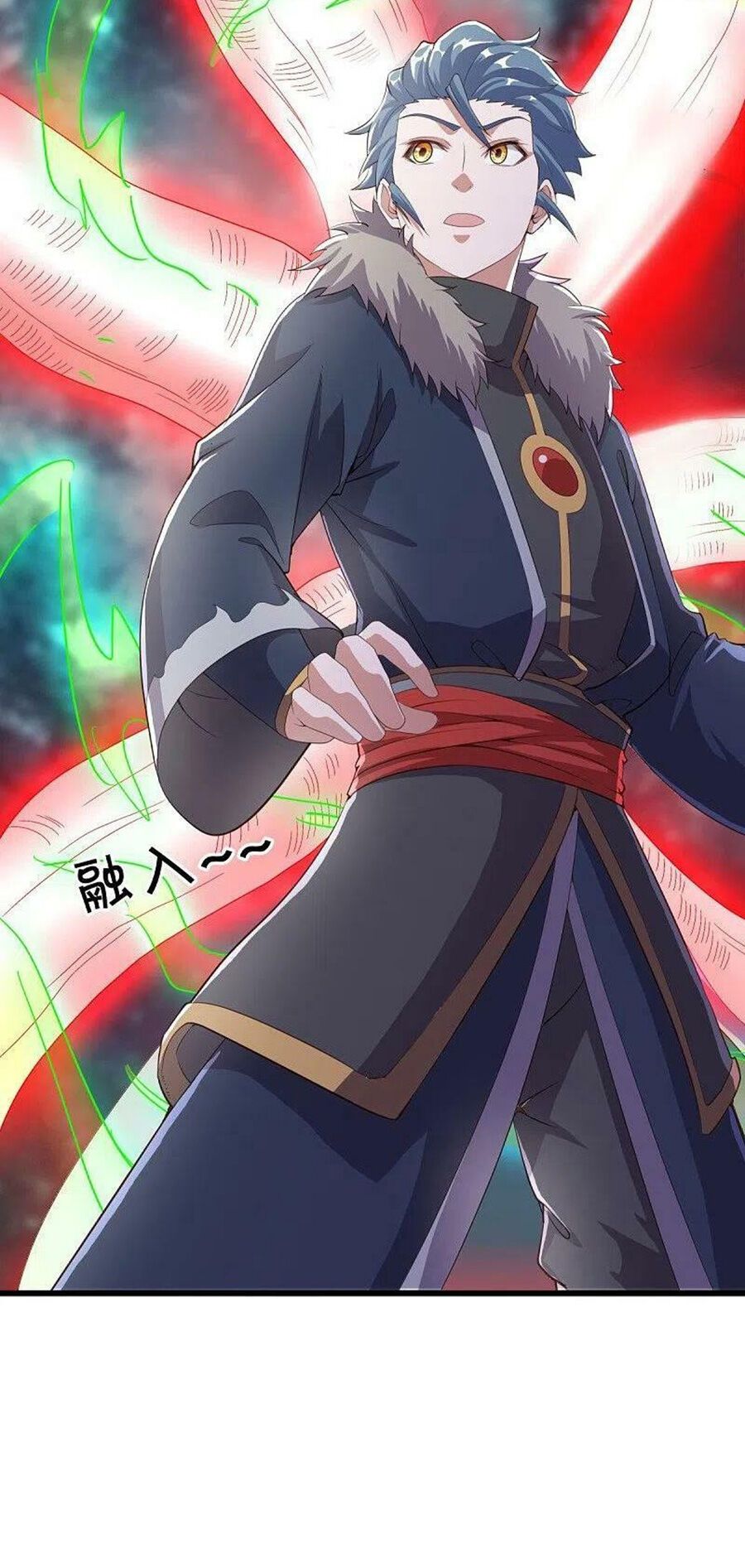 đọc truyện Chiến Hồn Tuyệt Thế Chương 471 ảnh 31 tại Thiên Thai Truyện