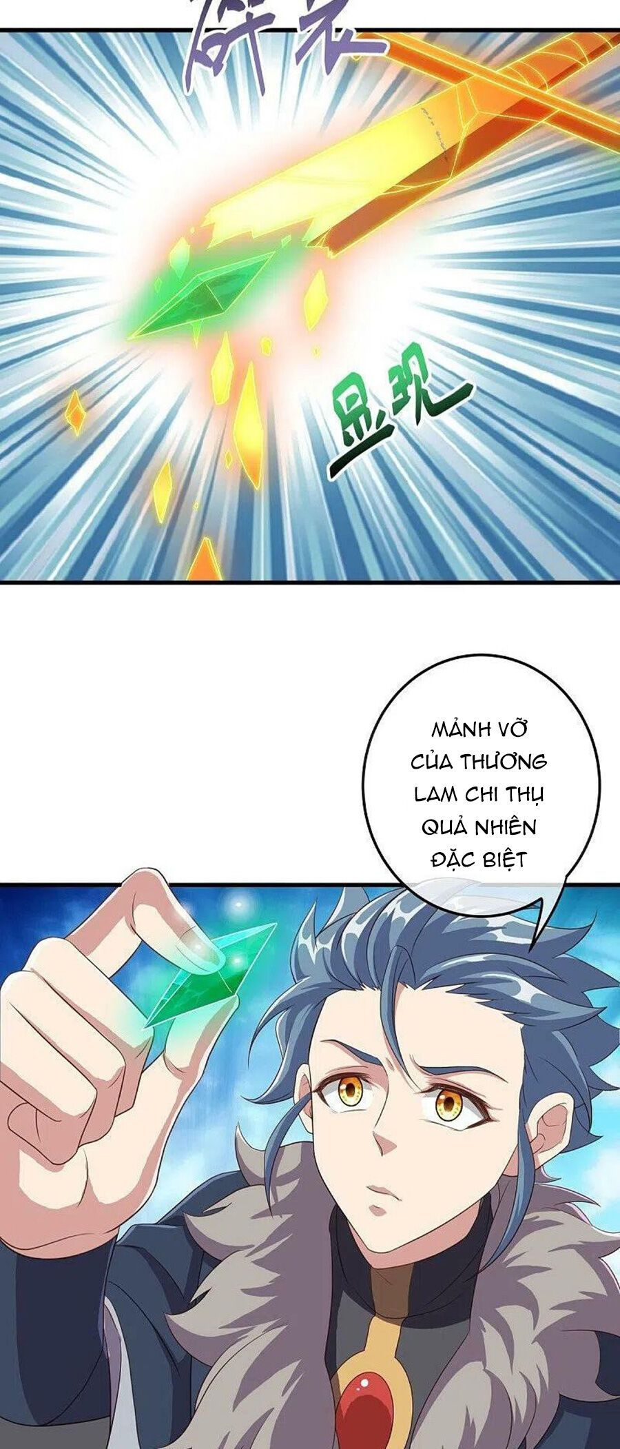 đọc truyện Chiến Hồn Tuyệt Thế Chương 471 ảnh 5 tại Thiên Thai Truyện