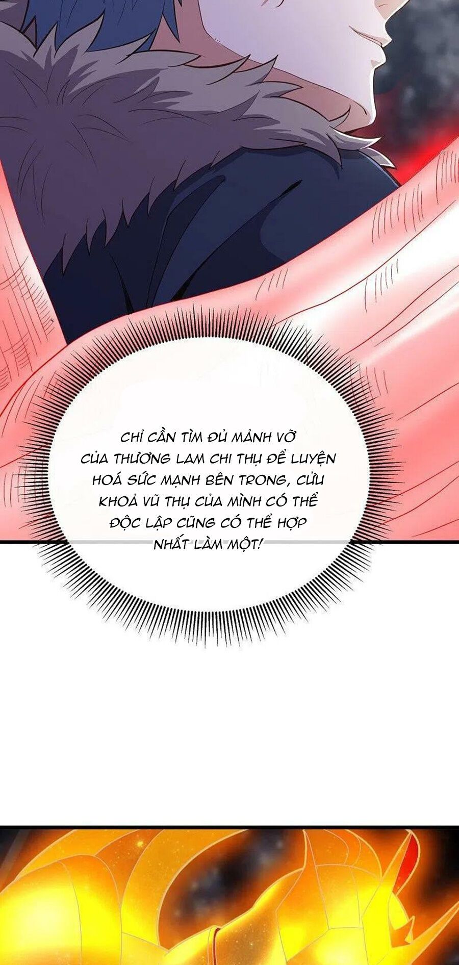 đọc truyện Chiến Hồn Tuyệt Thế Chương 471 ảnh 34 tại Thiên Thai Truyện