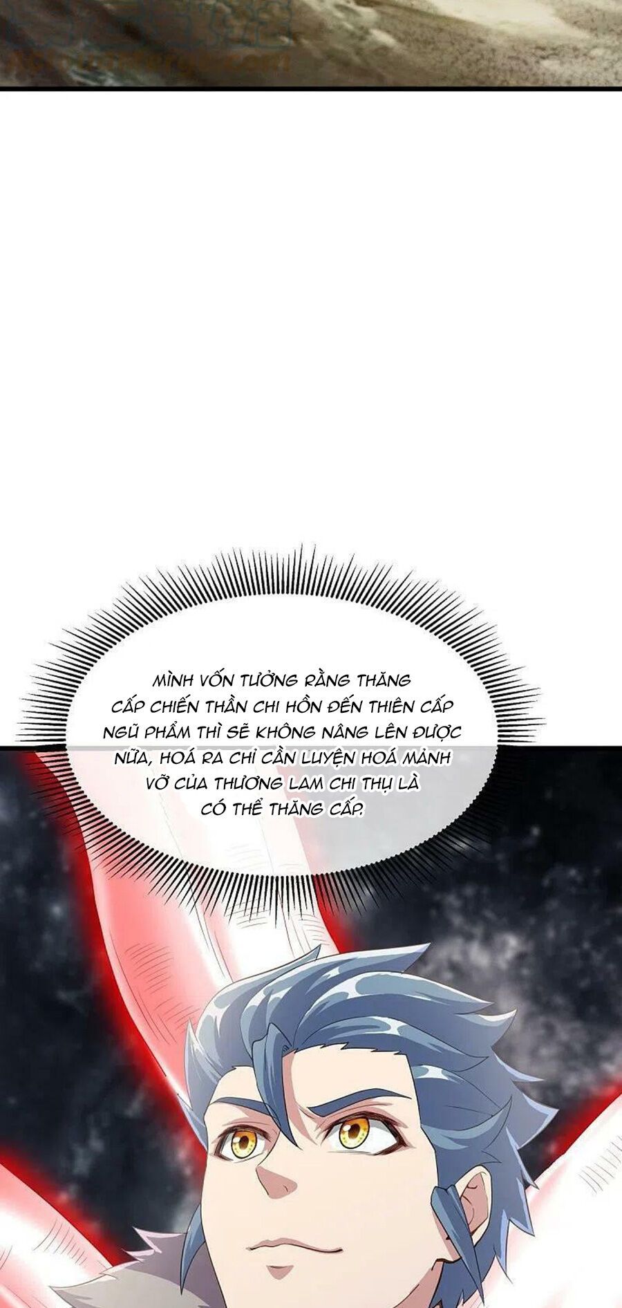 đọc truyện Chiến Hồn Tuyệt Thế Chương 471 ảnh 36 tại Thiên Thai Truyện