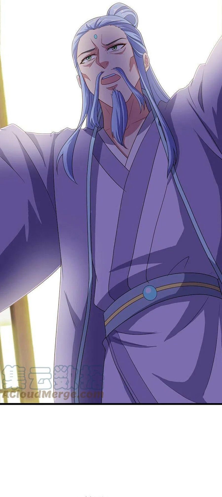 đọc truyện Chiến Hồn Tuyệt Thế Chương 471 ảnh 38 tại Thiên Thai Truyện