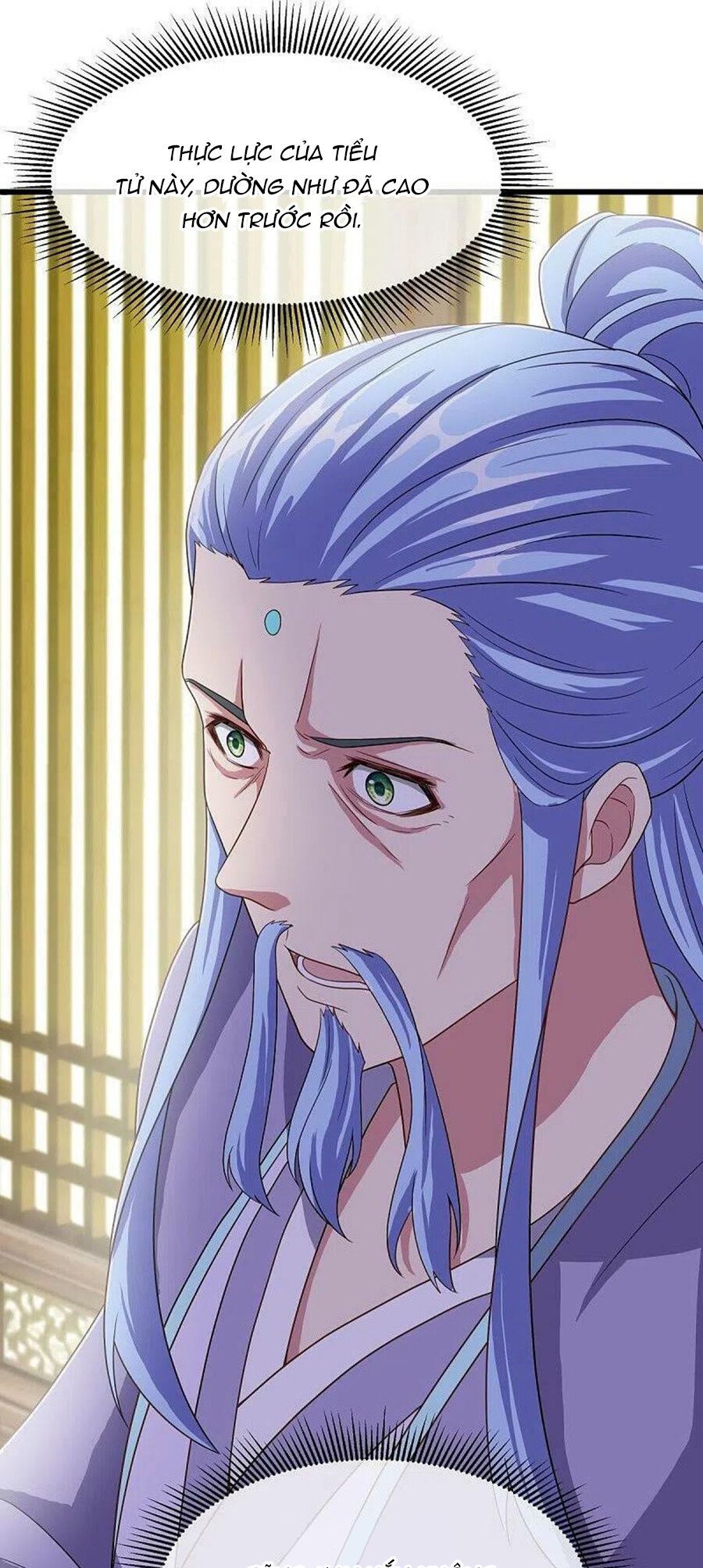 đọc truyện Chiến Hồn Tuyệt Thế Chương 471 ảnh 39 tại Thiên Thai Truyện