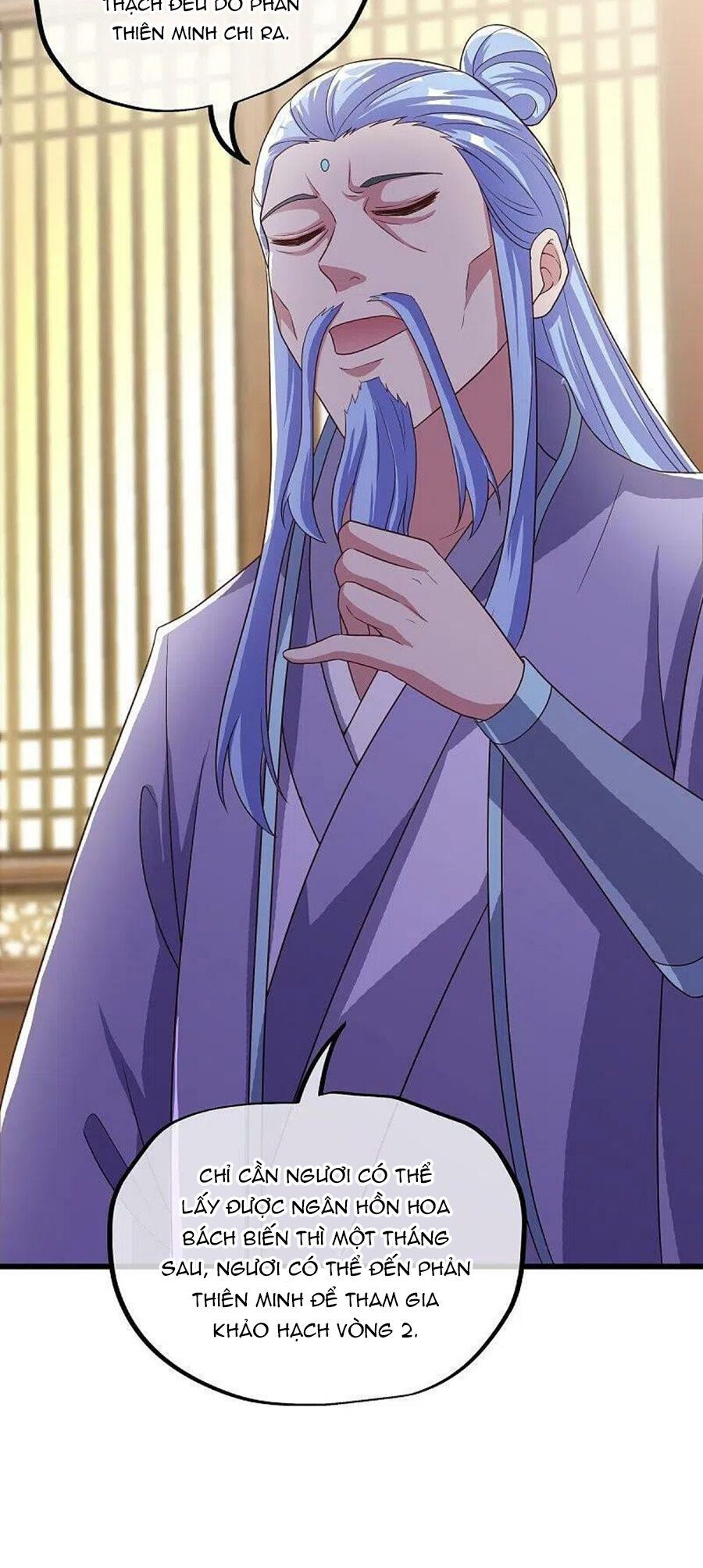 đọc truyện Chiến Hồn Tuyệt Thế Chương 471 ảnh 42 tại Thiên Thai Truyện