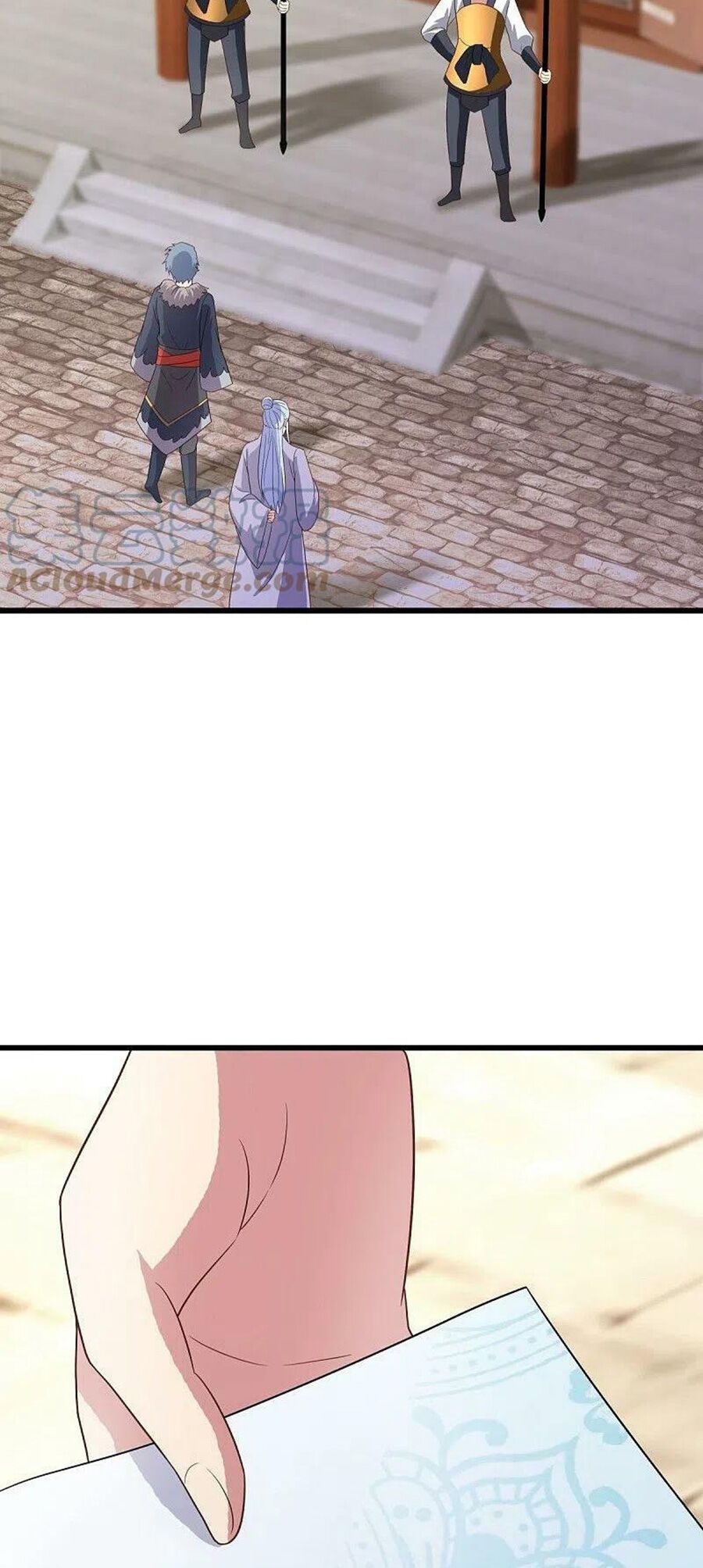 đọc truyện Chiến Hồn Tuyệt Thế Chương 471 ảnh 45 tại Thiên Thai Truyện