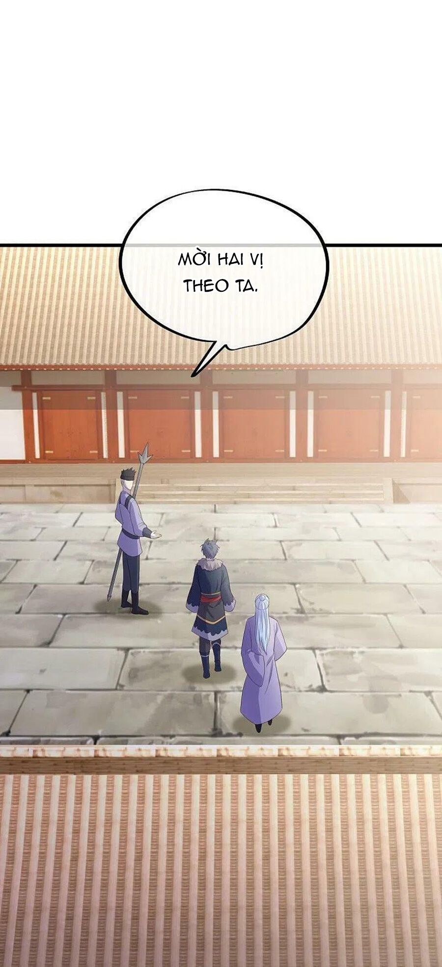 đọc truyện Chiến Hồn Tuyệt Thế Chương 471 ảnh 47 tại Thiên Thai Truyện