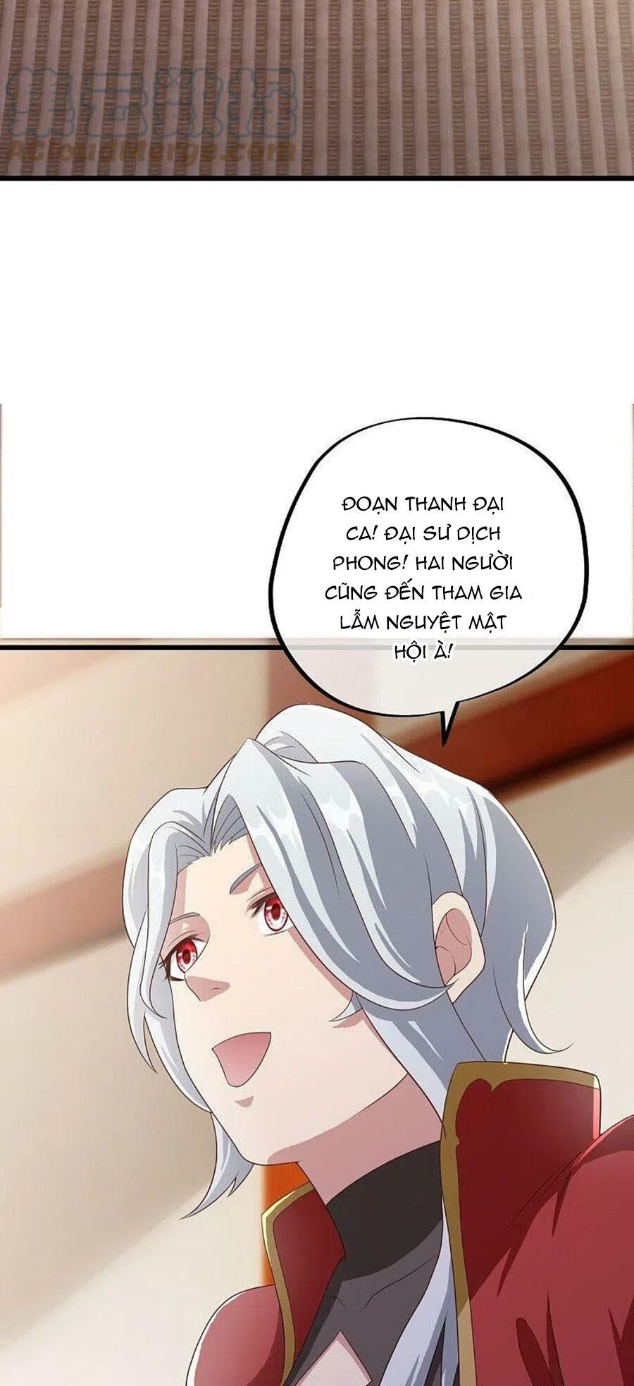 đọc truyện Chiến Hồn Tuyệt Thế Chương 471 ảnh 48 tại Thiên Thai Truyện