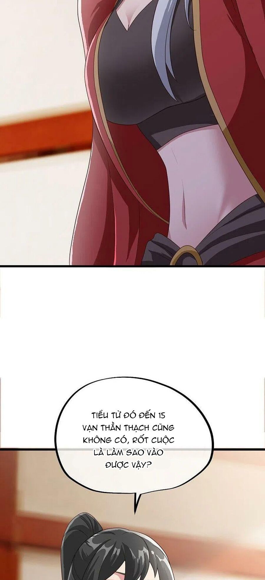 đọc truyện Chiến Hồn Tuyệt Thế Chương 471 ảnh 49 tại Thiên Thai Truyện