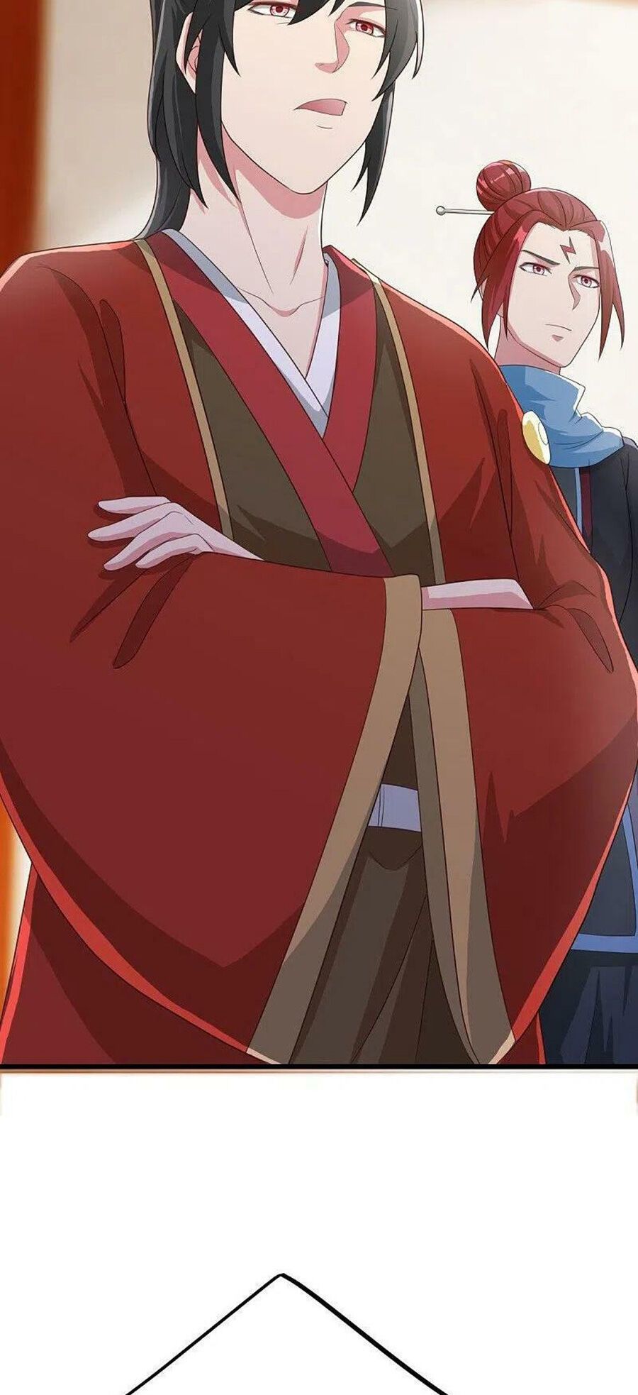 đọc truyện Chiến Hồn Tuyệt Thế Chương 471 ảnh 50 tại Thiên Thai Truyện