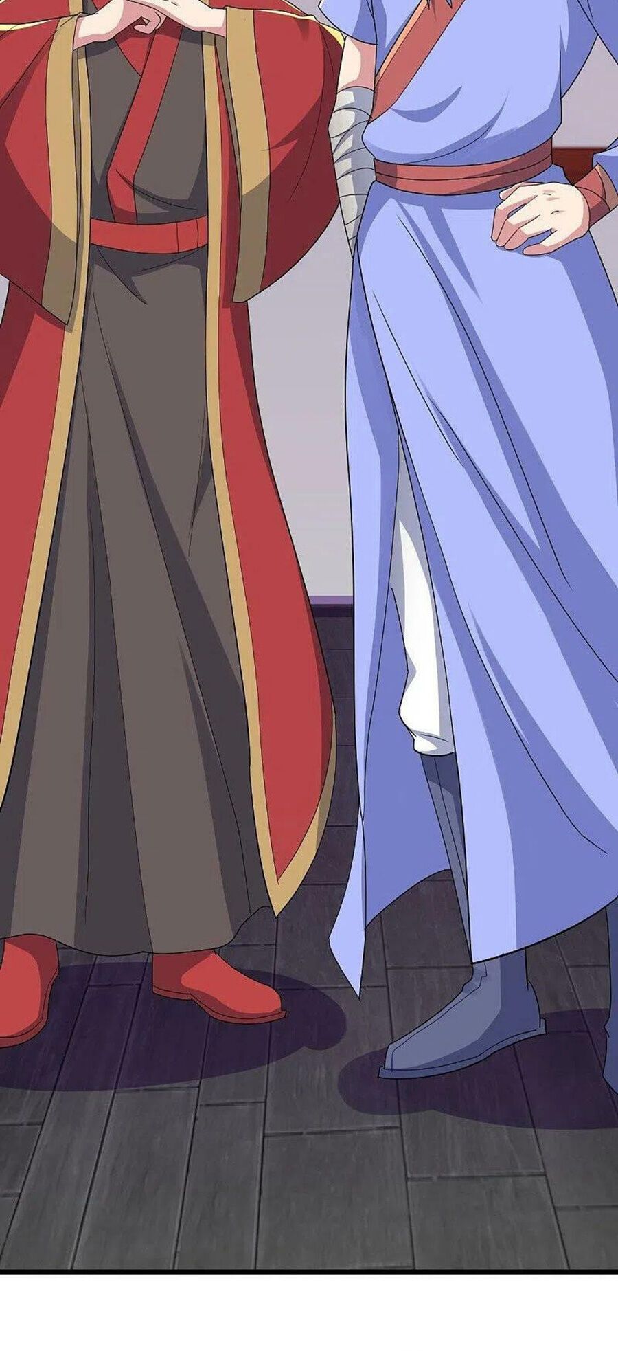 đọc truyện Chiến Hồn Tuyệt Thế Chương 471 ảnh 58 tại Thiên Thai Truyện