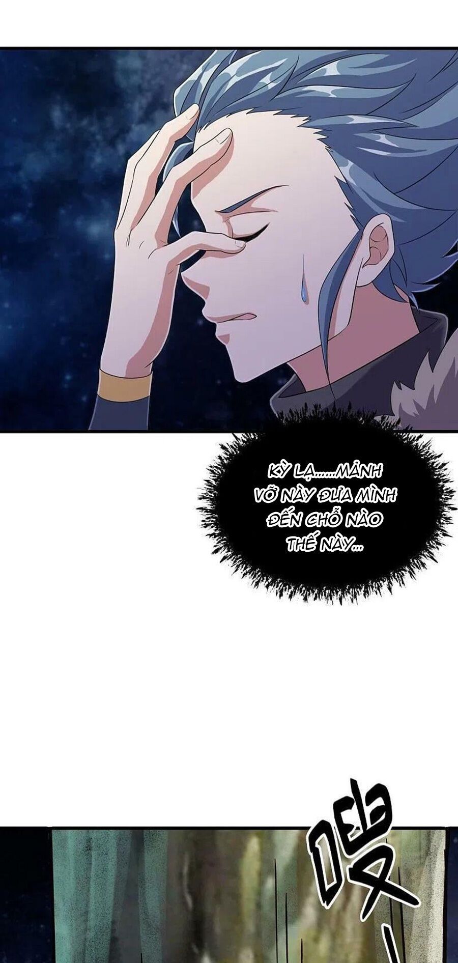 đọc truyện Chiến Hồn Tuyệt Thế Chương 471 ảnh 11 tại Thiên Thai Truyện