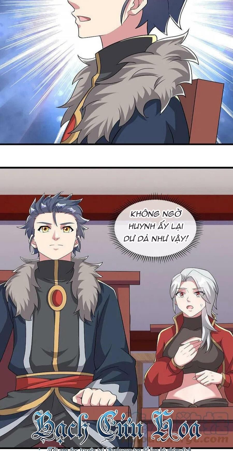 đọc truyện Chiến Hồn Tuyệt Thế Chương 472 ảnh 12 tại Thiên Thai Truyện