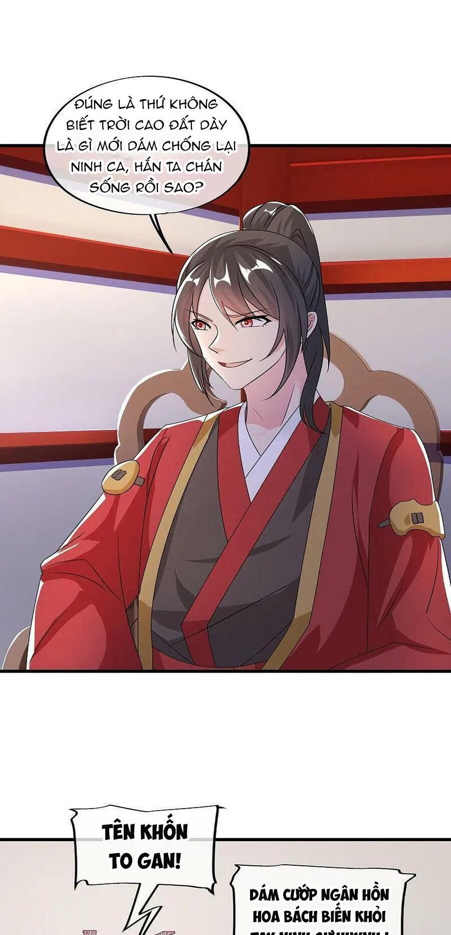 đọc truyện Chiến Hồn Tuyệt Thế Chương 472 ảnh 15 tại Thiên Thai Truyện