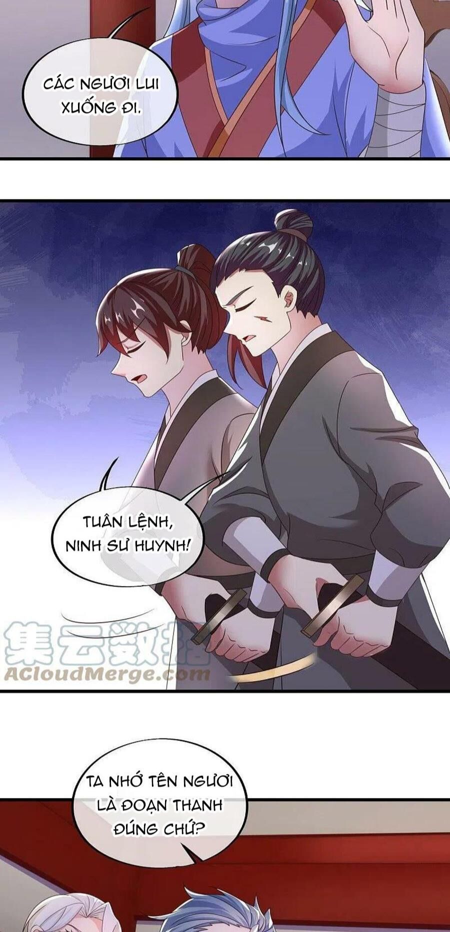 đọc truyện Chiến Hồn Tuyệt Thế Chương 472 ảnh 18 tại Thiên Thai Truyện