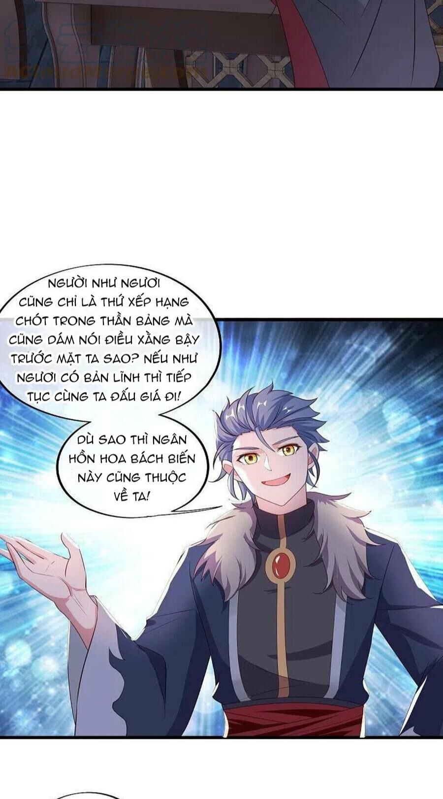 đọc truyện Chiến Hồn Tuyệt Thế Chương 472 ảnh 21 tại Thiên Thai Truyện