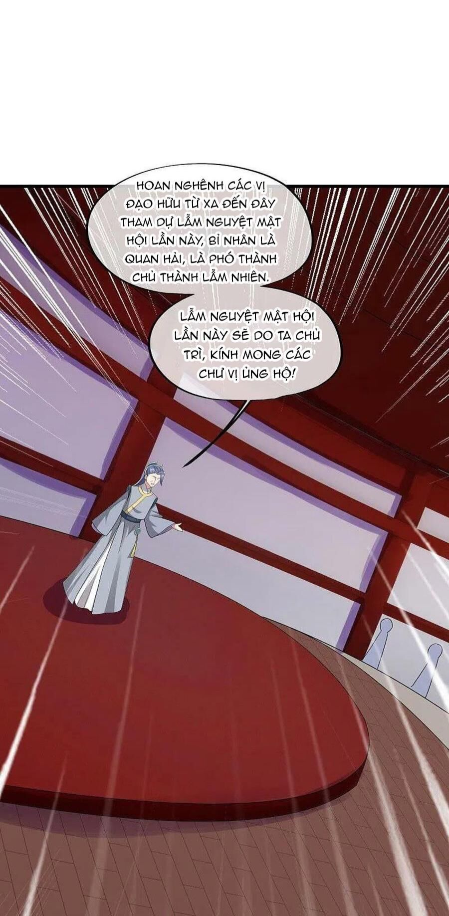 đọc truyện Chiến Hồn Tuyệt Thế Chương 472 ảnh 4 tại Thiên Thai Truyện