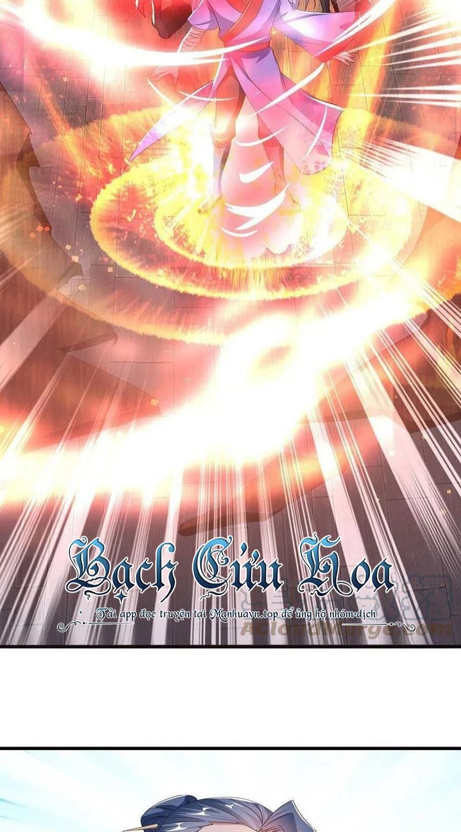 đọc truyện Chiến Hồn Tuyệt Thế Chương 472 ảnh 23 tại Thiên Thai Truyện