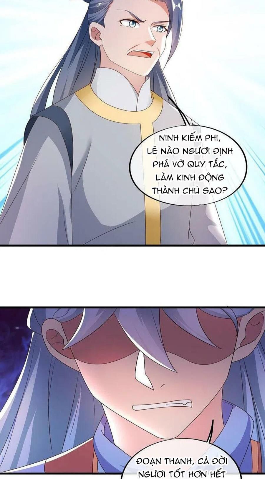 đọc truyện Chiến Hồn Tuyệt Thế Chương 472 ảnh 24 tại Thiên Thai Truyện