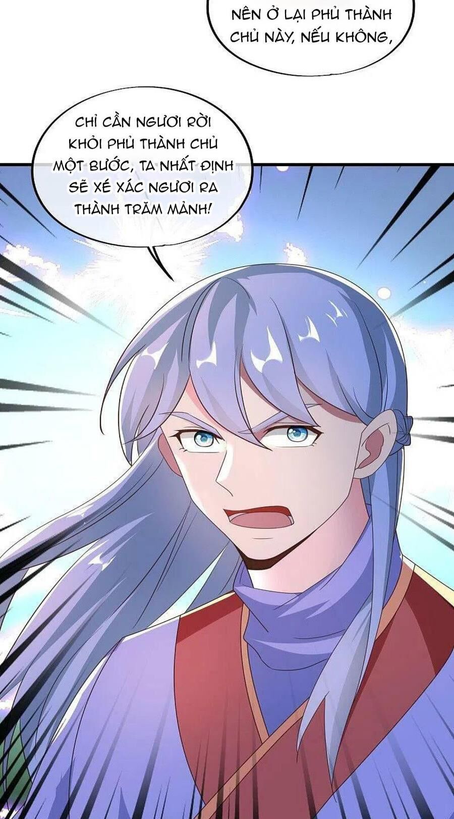 đọc truyện Chiến Hồn Tuyệt Thế Chương 472 ảnh 25 tại Thiên Thai Truyện