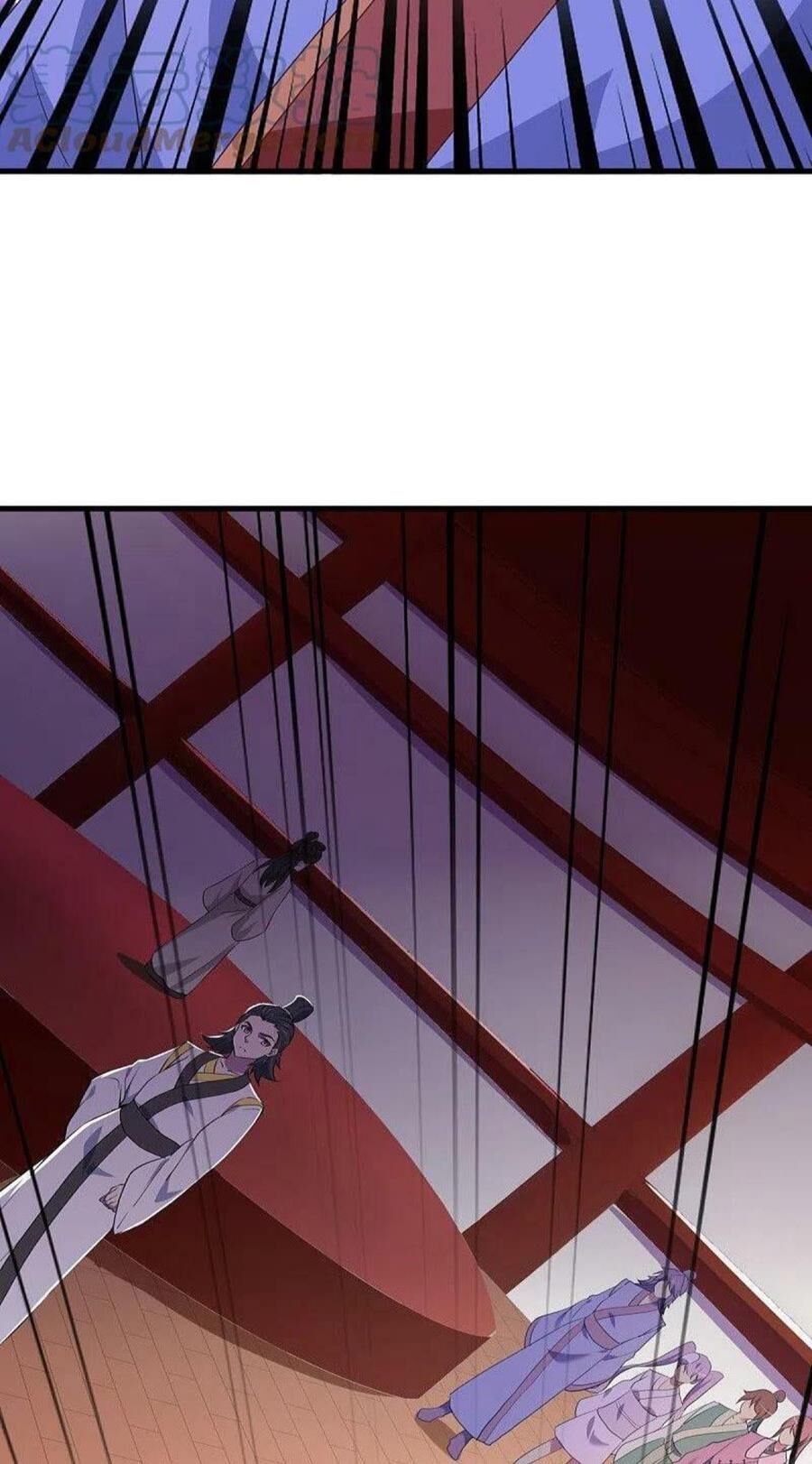 đọc truyện Chiến Hồn Tuyệt Thế Chương 472 ảnh 26 tại Thiên Thai Truyện