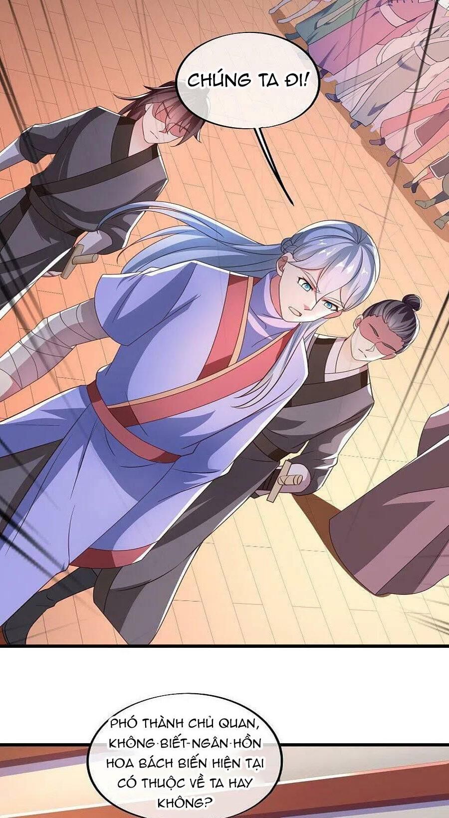 đọc truyện Chiến Hồn Tuyệt Thế Chương 472 ảnh 27 tại Thiên Thai Truyện