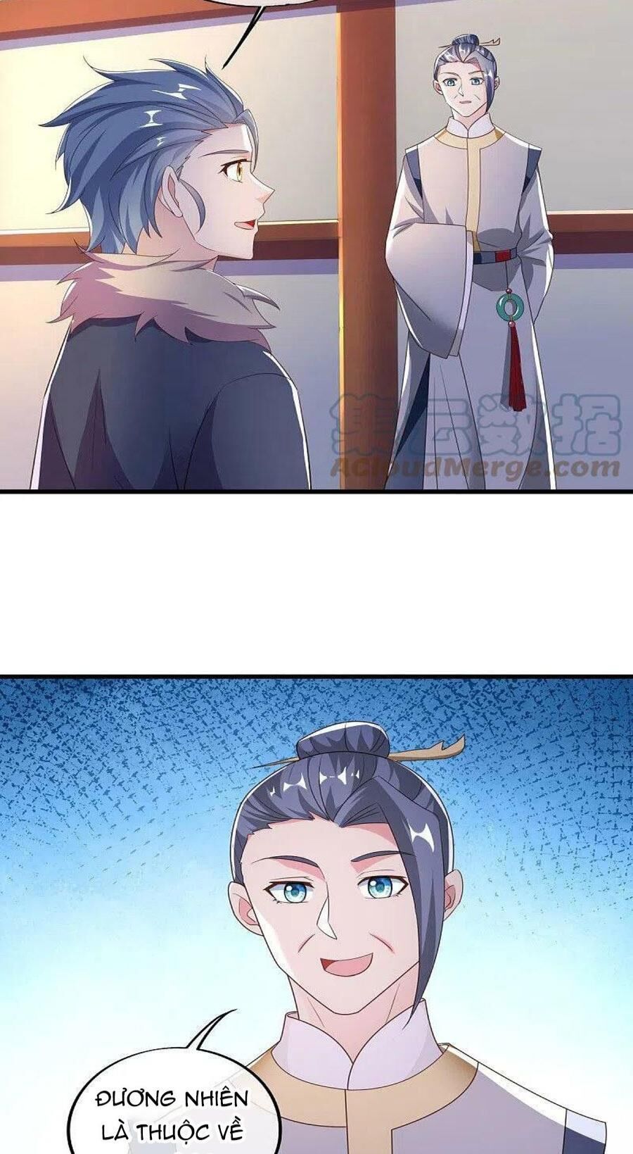 đọc truyện Chiến Hồn Tuyệt Thế Chương 472 ảnh 28 tại Thiên Thai Truyện