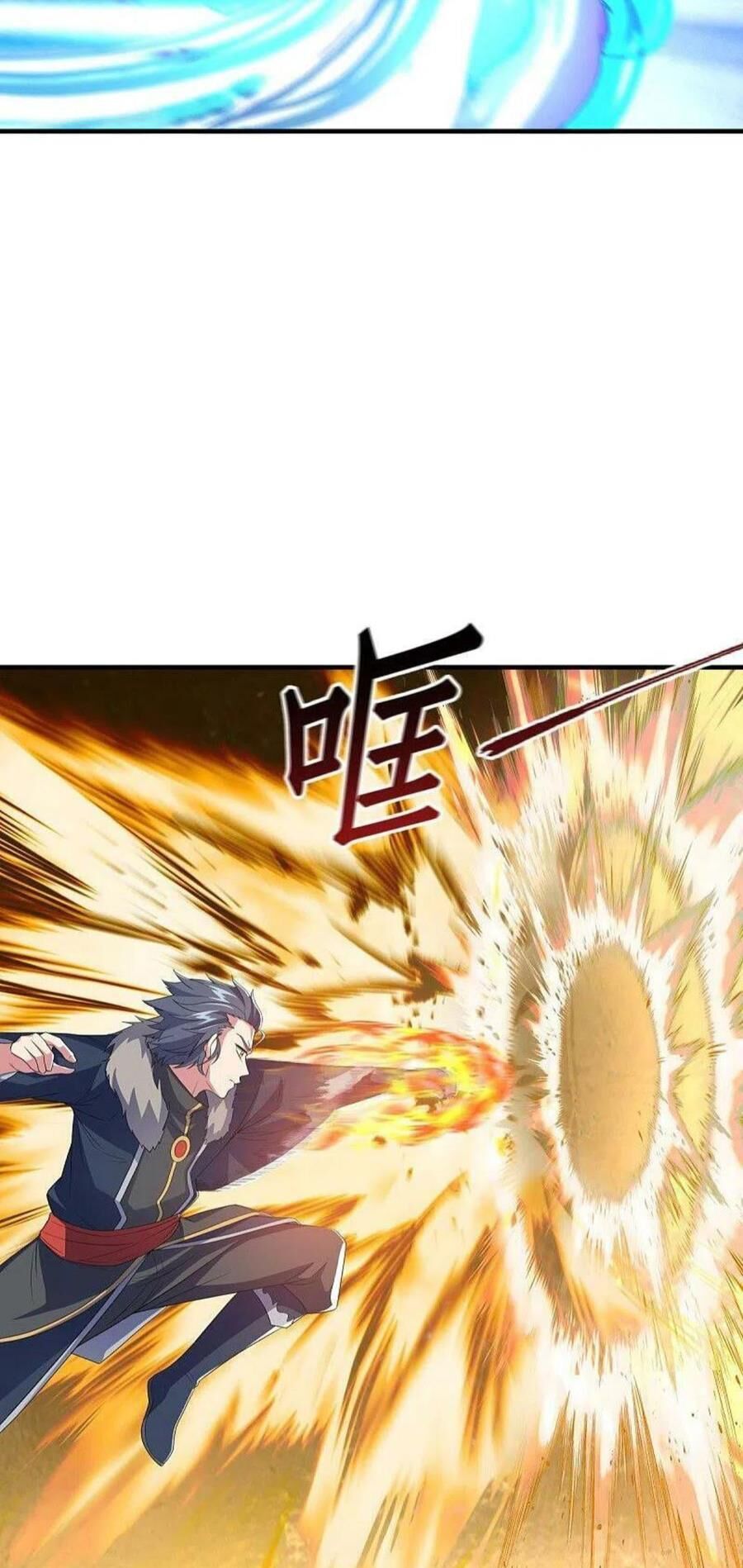 đọc truyện Chiến Hồn Tuyệt Thế Chương 472 ảnh 37 tại Thiên Thai Truyện