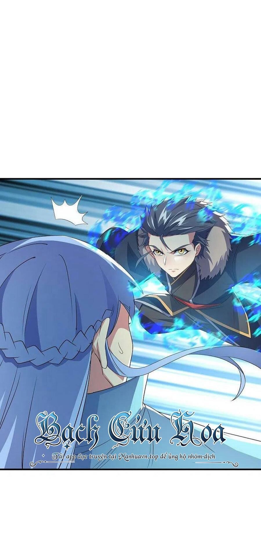 đọc truyện Chiến Hồn Tuyệt Thế Chương 472 ảnh 39 tại Thiên Thai Truyện