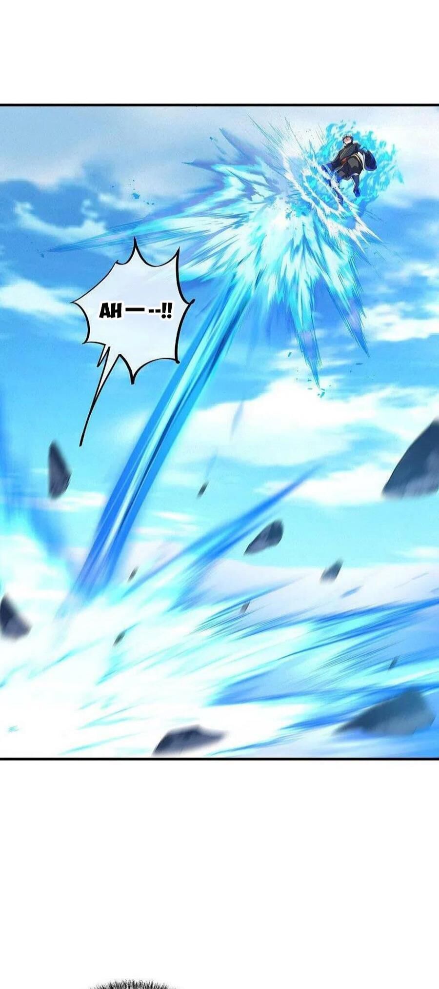 đọc truyện Chiến Hồn Tuyệt Thế Chương 472 ảnh 41 tại Thiên Thai Truyện