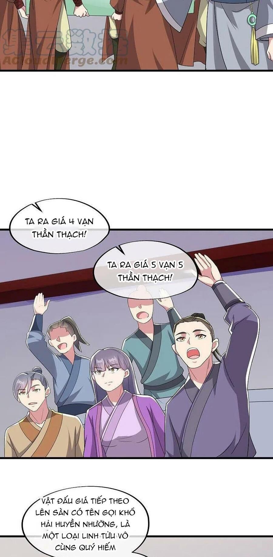 đọc truyện Chiến Hồn Tuyệt Thế Chương 472 ảnh 6 tại Thiên Thai Truyện