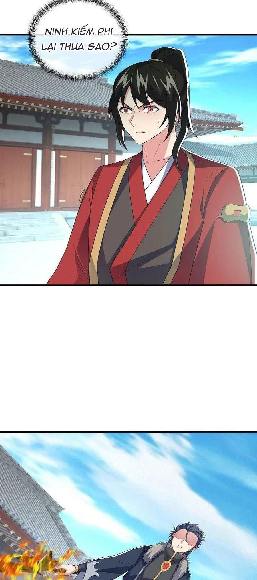 đọc truyện Chiến Hồn Tuyệt Thế Chương 472 ảnh 42 tại Thiên Thai Truyện