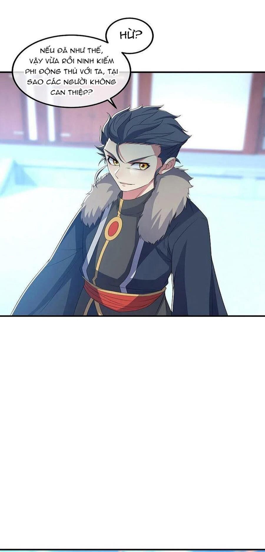 đọc truyện Chiến Hồn Tuyệt Thế Chương 472 ảnh 46 tại Thiên Thai Truyện