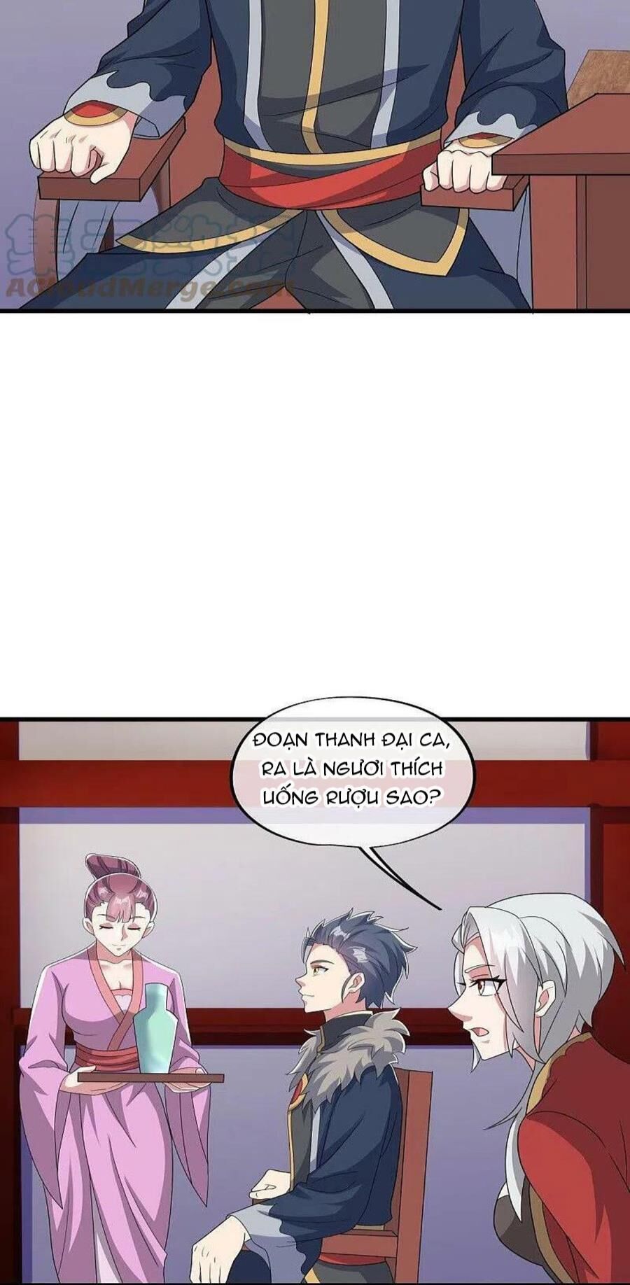 đọc truyện Chiến Hồn Tuyệt Thế Chương 472 ảnh 8 tại Thiên Thai Truyện