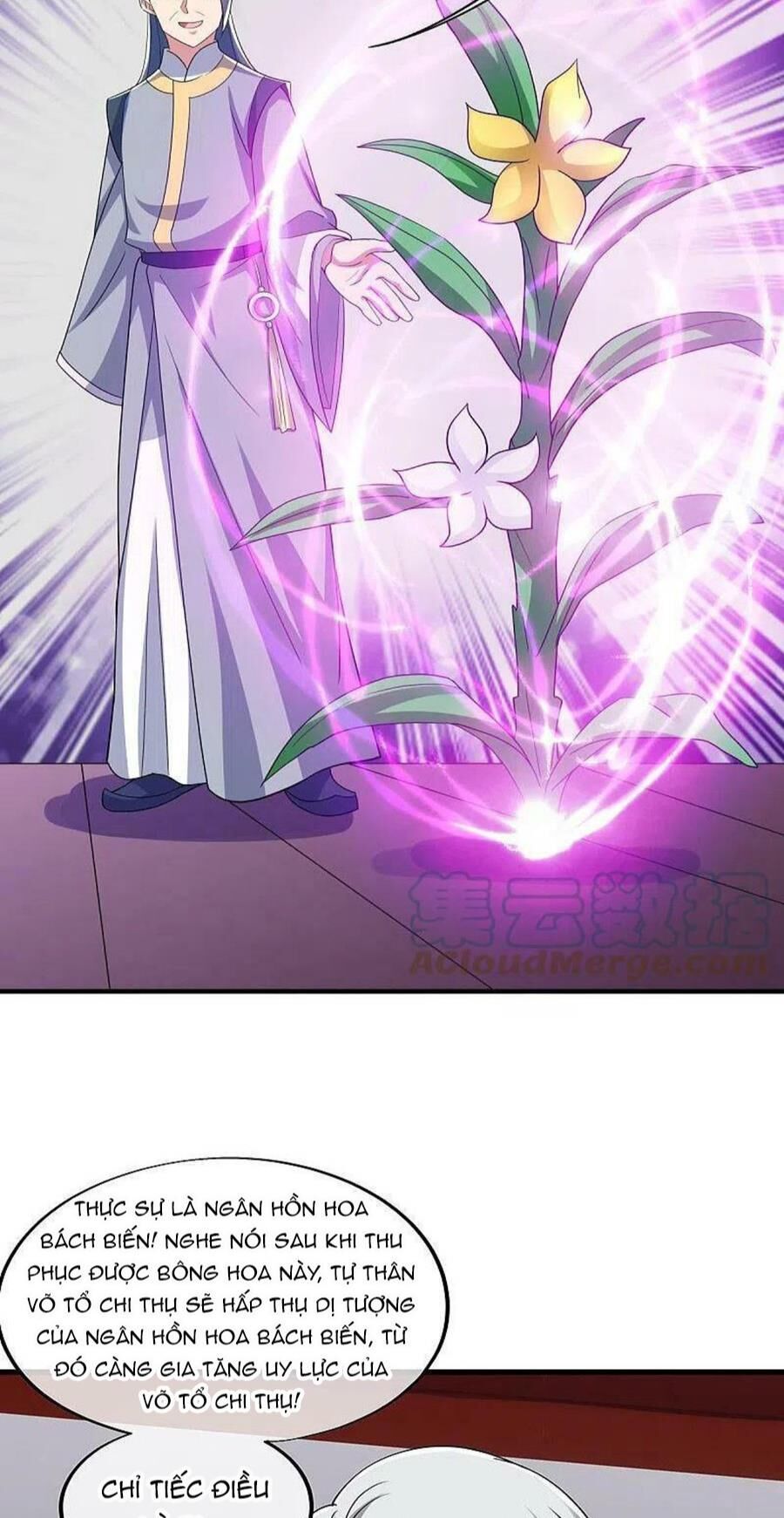 đọc truyện Chiến Hồn Tuyệt Thế Chương 472 ảnh 10 tại Thiên Thai Truyện