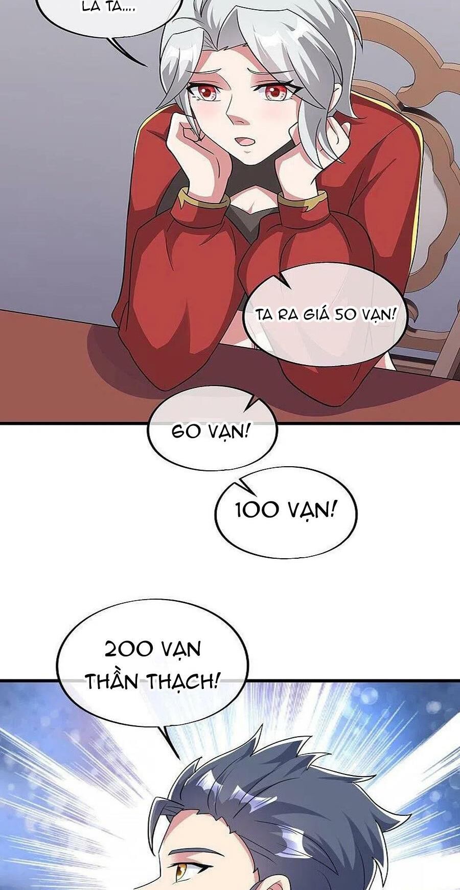 đọc truyện Chiến Hồn Tuyệt Thế Chương 472 ảnh 11 tại Thiên Thai Truyện