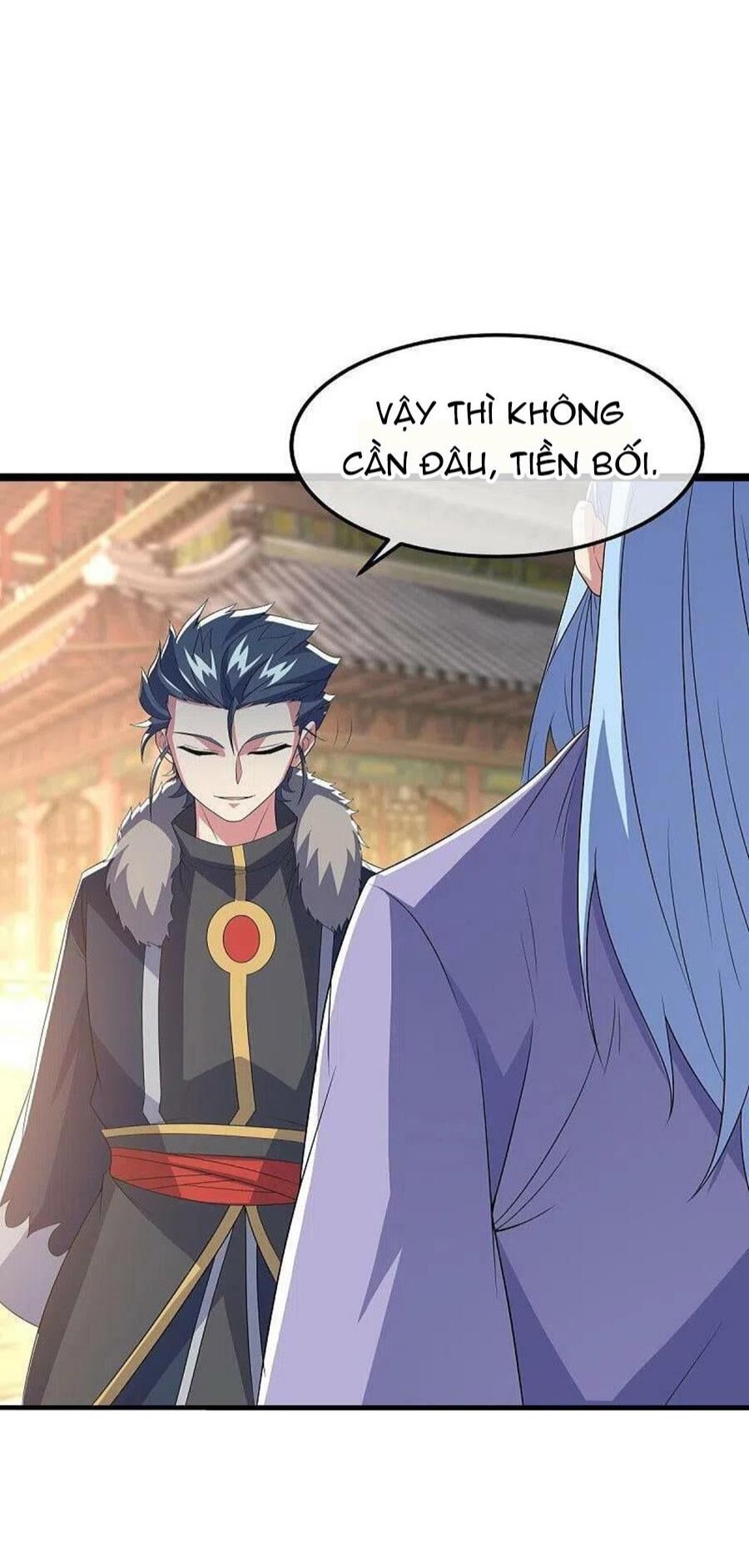 đọc truyện Chiến Hồn Tuyệt Thế Chương 473 ảnh 12 tại Thiên Thai Truyện