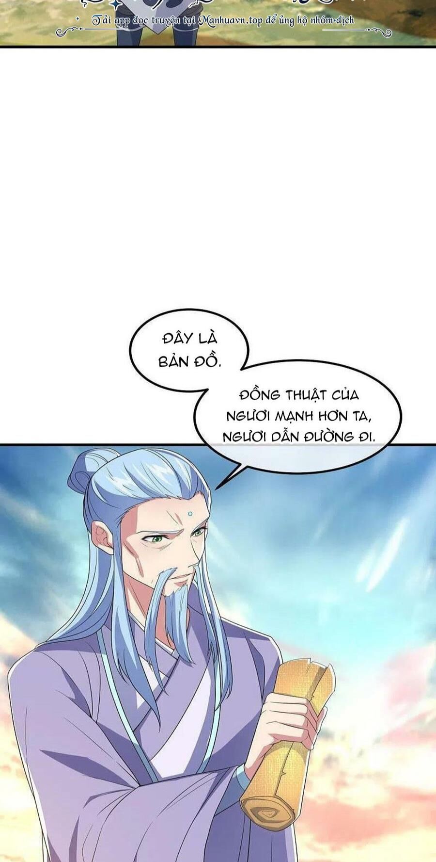 đọc truyện Chiến Hồn Tuyệt Thế Chương 473 ảnh 20 tại Thiên Thai Truyện