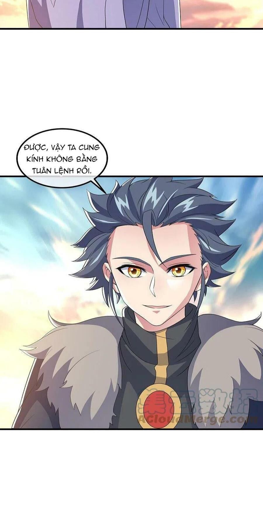 đọc truyện Chiến Hồn Tuyệt Thế Chương 473 ảnh 21 tại Thiên Thai Truyện